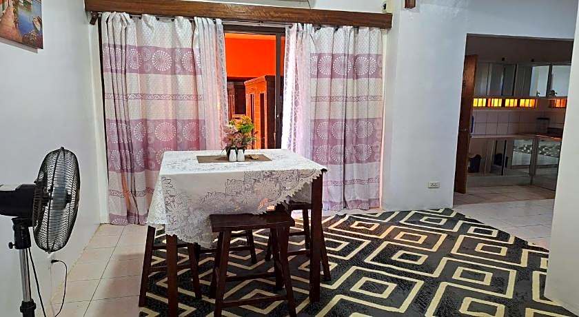 Citadel Bed And Breakfast