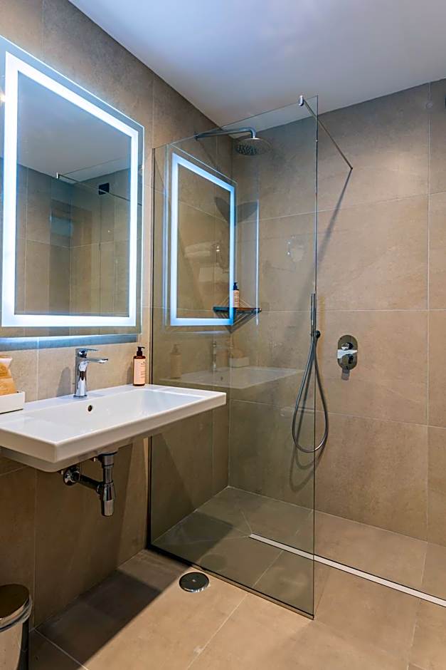 Mercure Leonardo da Vinci Airport