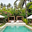 Reset Lombok Hotel