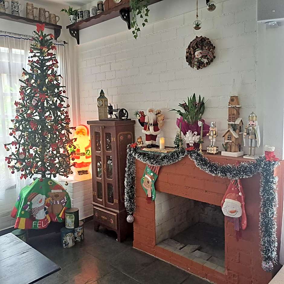 Pousada Trilha da Serra