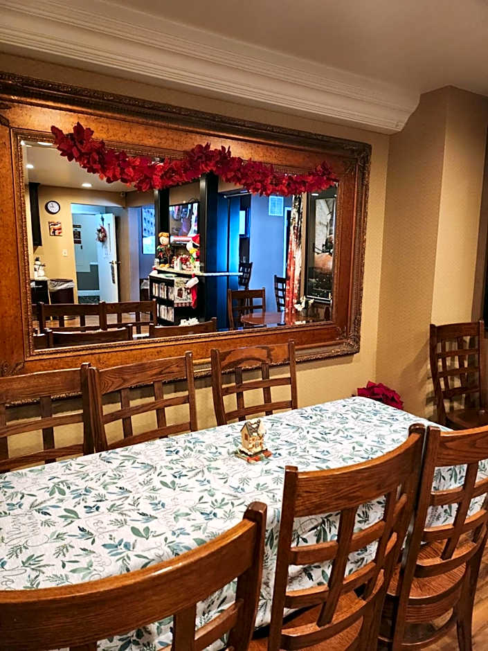 Ashley Quarters Hotel Airport-Cincinnati