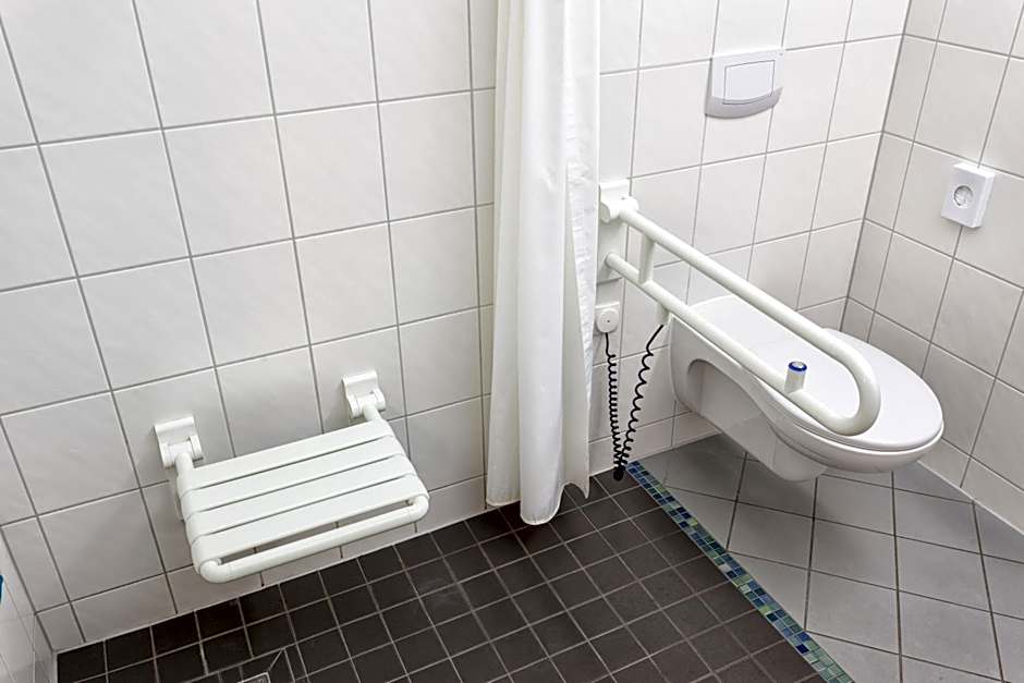 Hotel Mit-Mensch