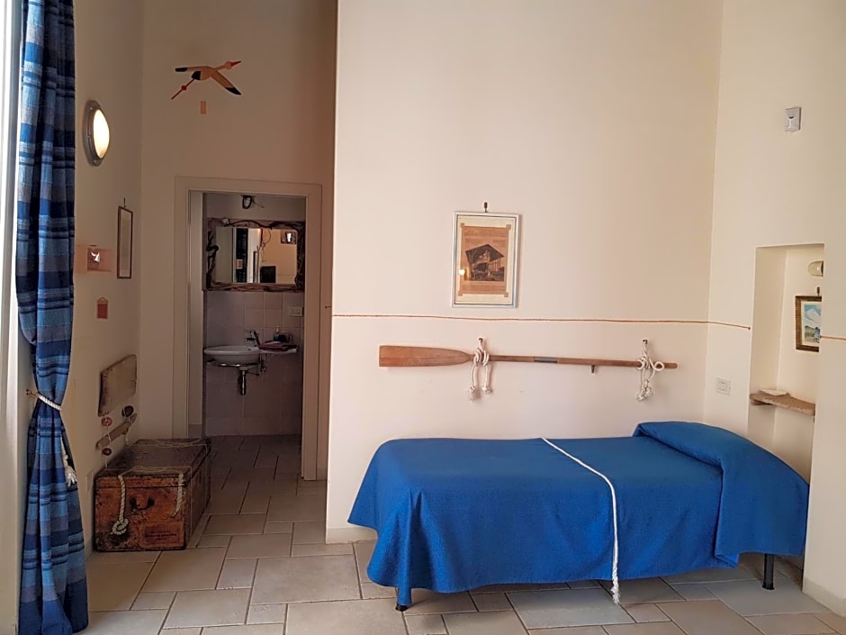 Buonanotte Margherita