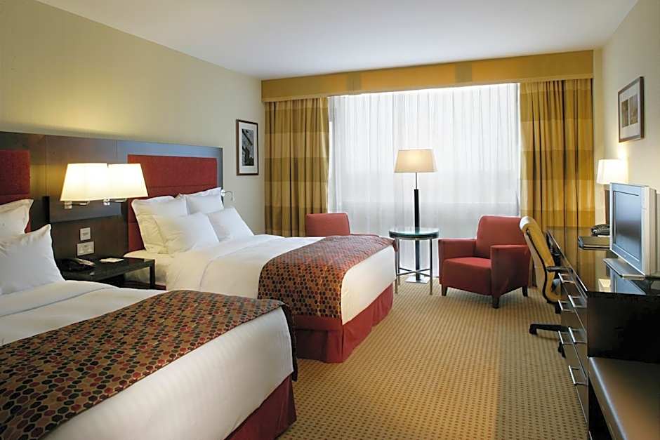 Pillo Hotel Ashbourne Leisure Club & Spa