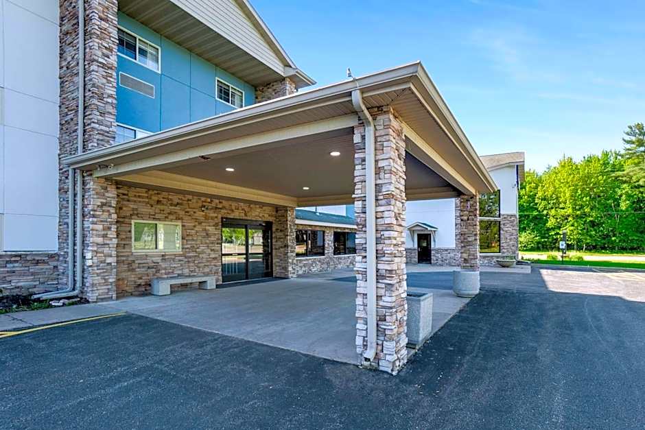 Comfort Inn Weston - Wausau