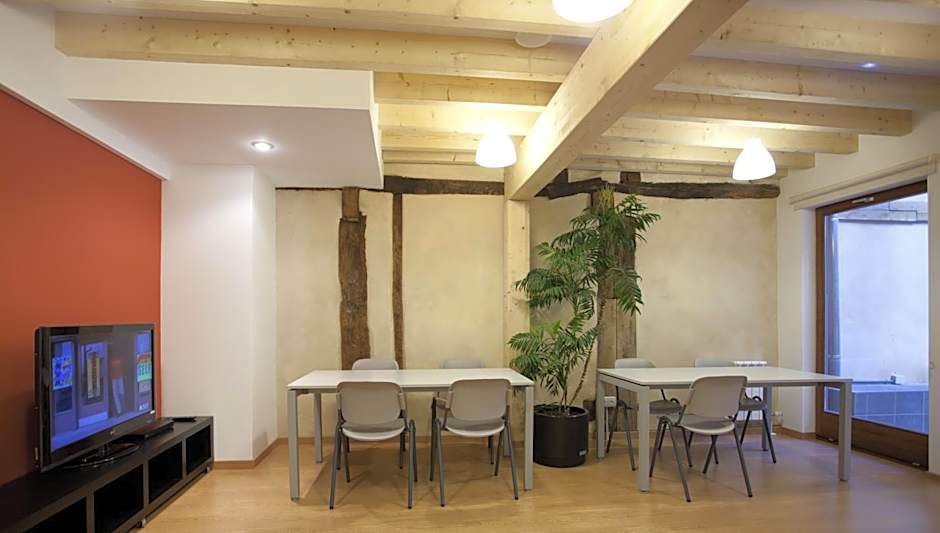 El Albergue de la Catedral