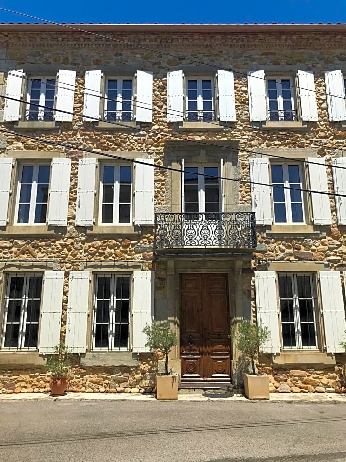 Maison La vie est belle