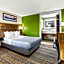 Quality Inn Baker City
