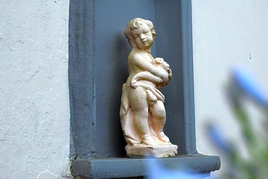 Queenz Bed & Breakfast