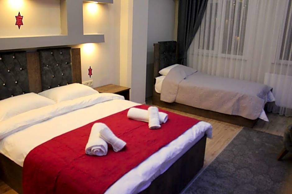 Rays Hotel - Bakirkoy Istanbul City Center