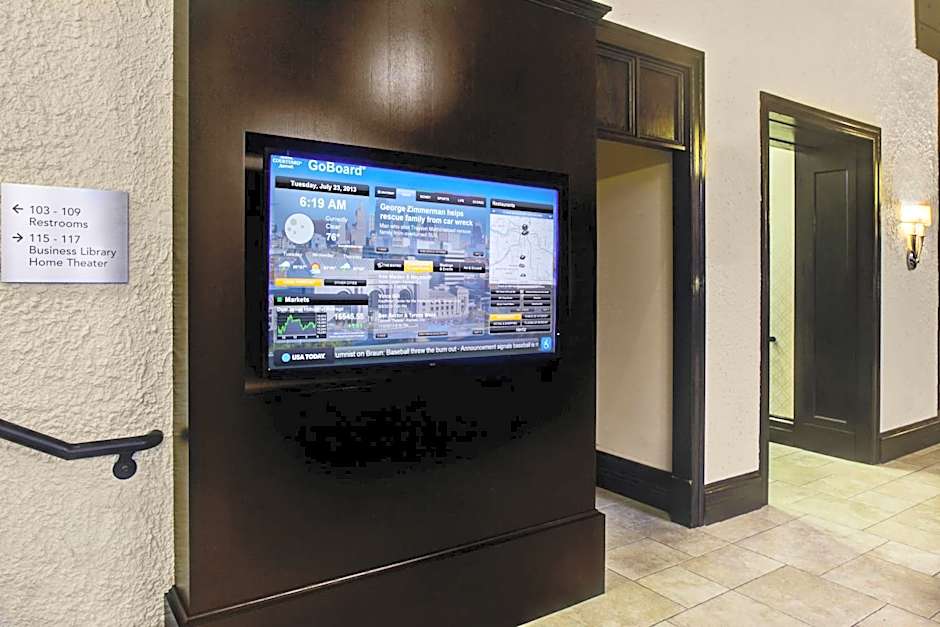 Courtyard by Marriott Kansas City Country Club Plaza