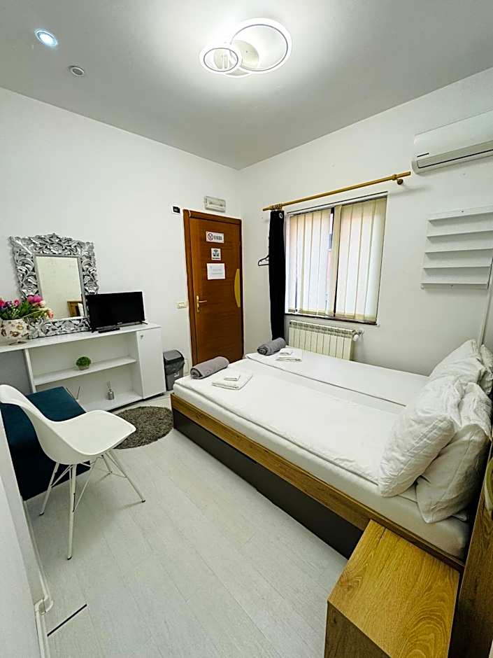 Central Hostel Partener