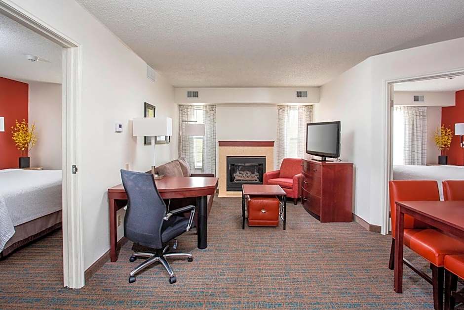 Residence Inn by Marriott Topeka