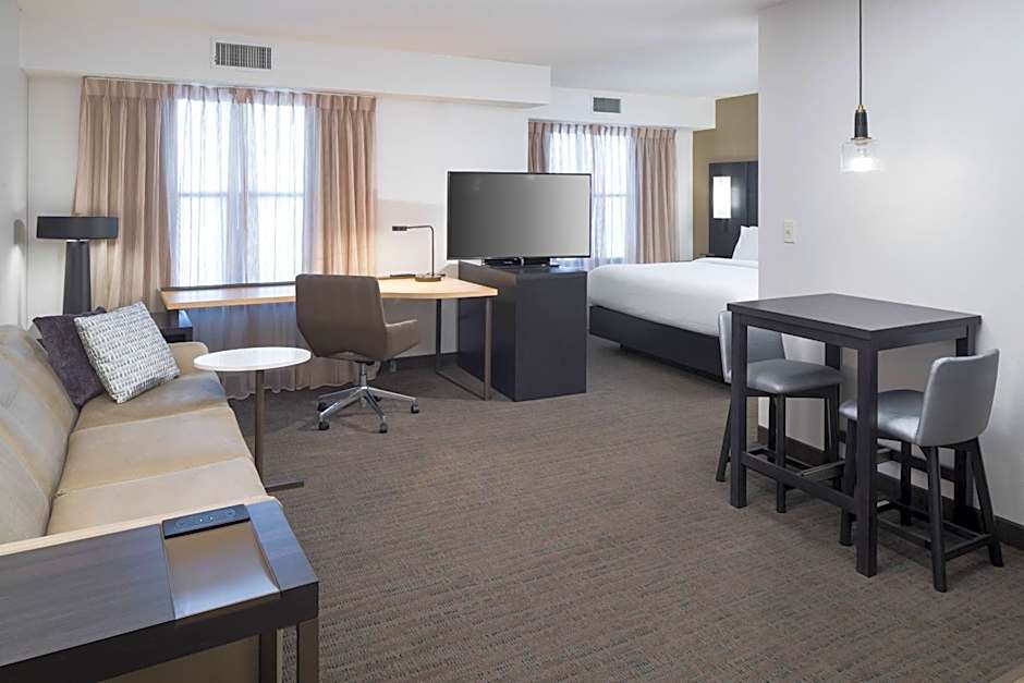 Residence Inn by Marriott Boston Westford
