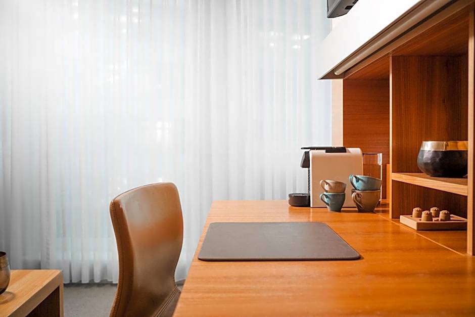 Lindner Hotel Berlin Ku'damm, part of JdV by Hyatt