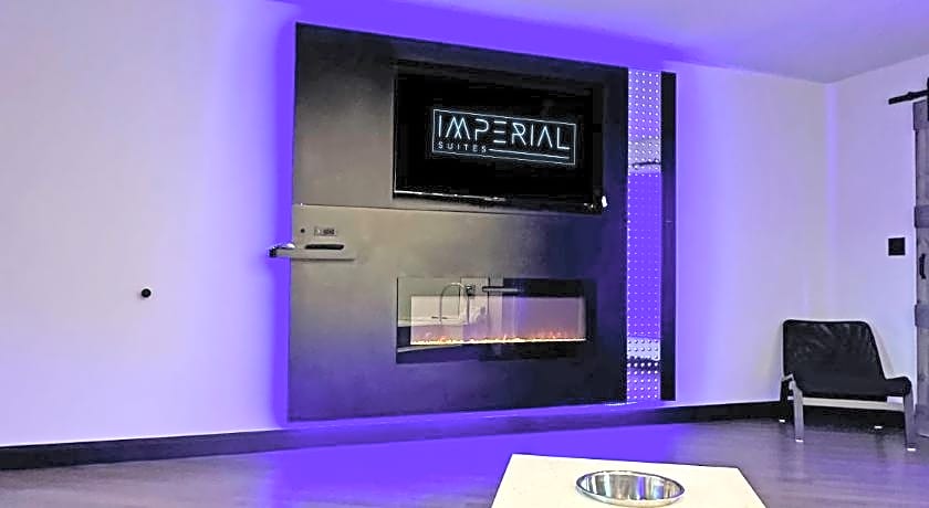 Imperial Suites