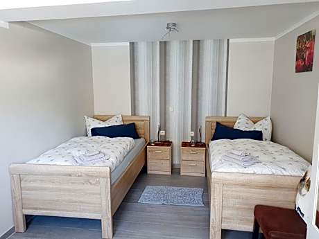 Monteur-Fremdenzimmer - Petit Quartier