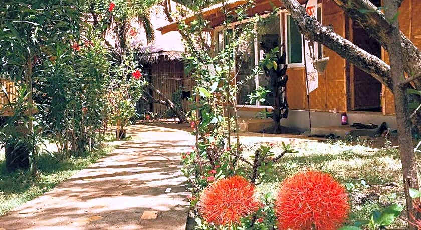 Toris Backpackers Paradise