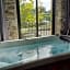 Le Mas Romantique avec Jacuzzi et Sauna privé