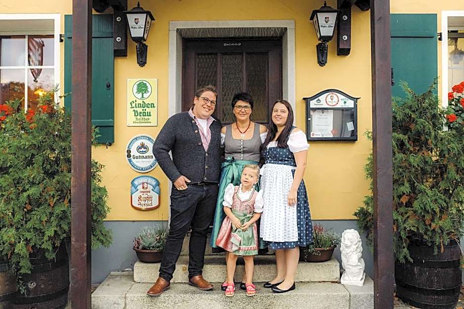 Hotel Gasthof Weißer Löwe