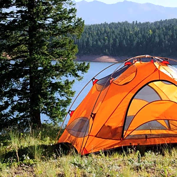 Villaggio Camping Nurral