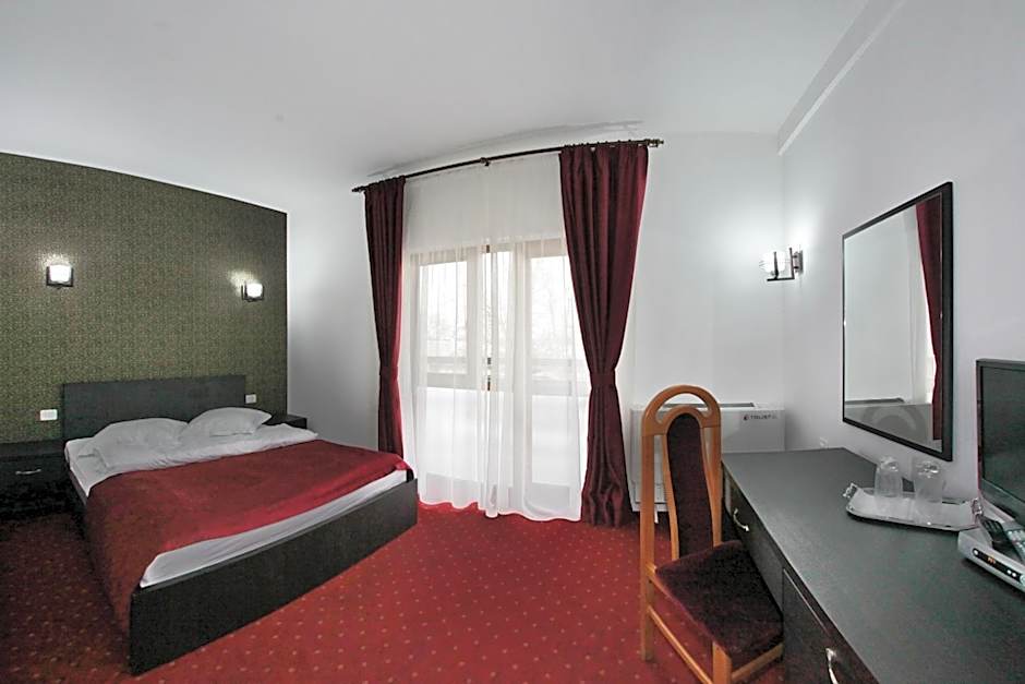 Hotel Rebis