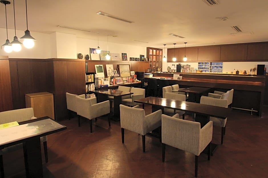 Hotel Daedong