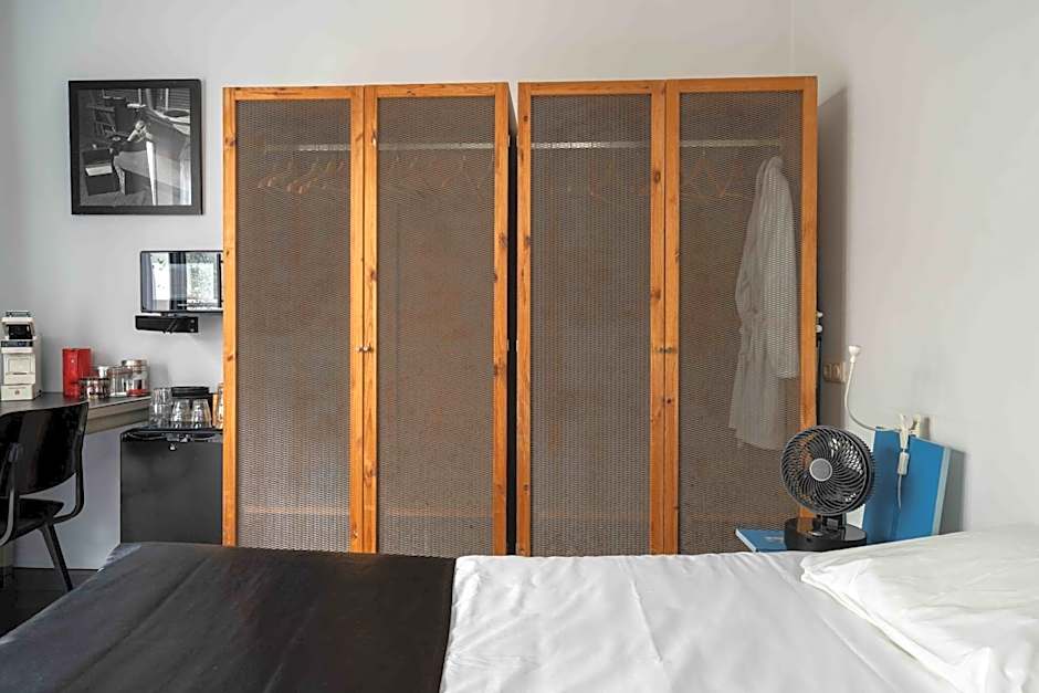 Zocher6 BnB a monumental town house in the city center