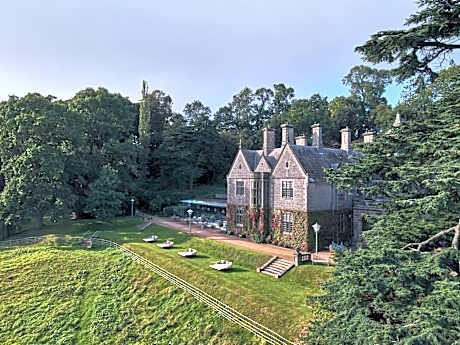 Wildhive Callow Hall