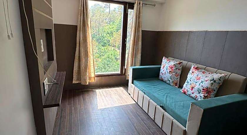 The Hoften Blue Magnets, Dalhousie