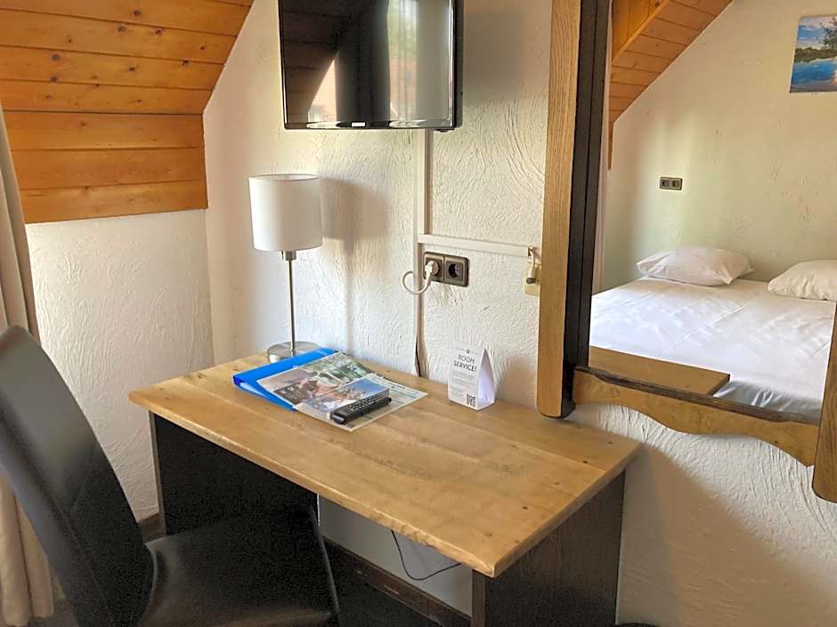 Fletcher Hotel-Restaurant de Witte Brug