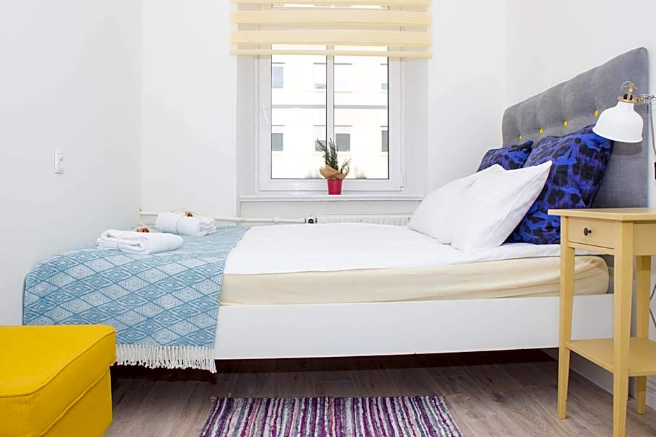 Chillout Hostel