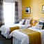 Rose and Crown Hotel