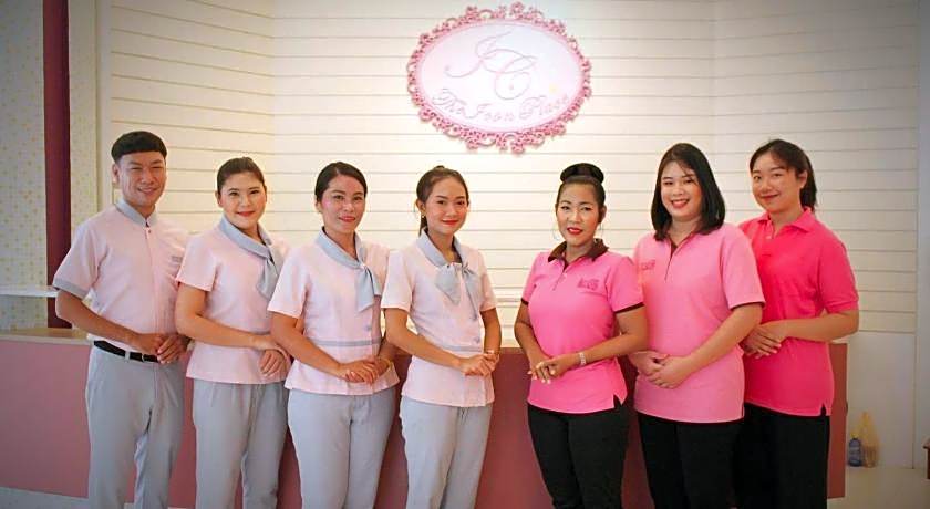 The Icon Place @ Central Pattaya