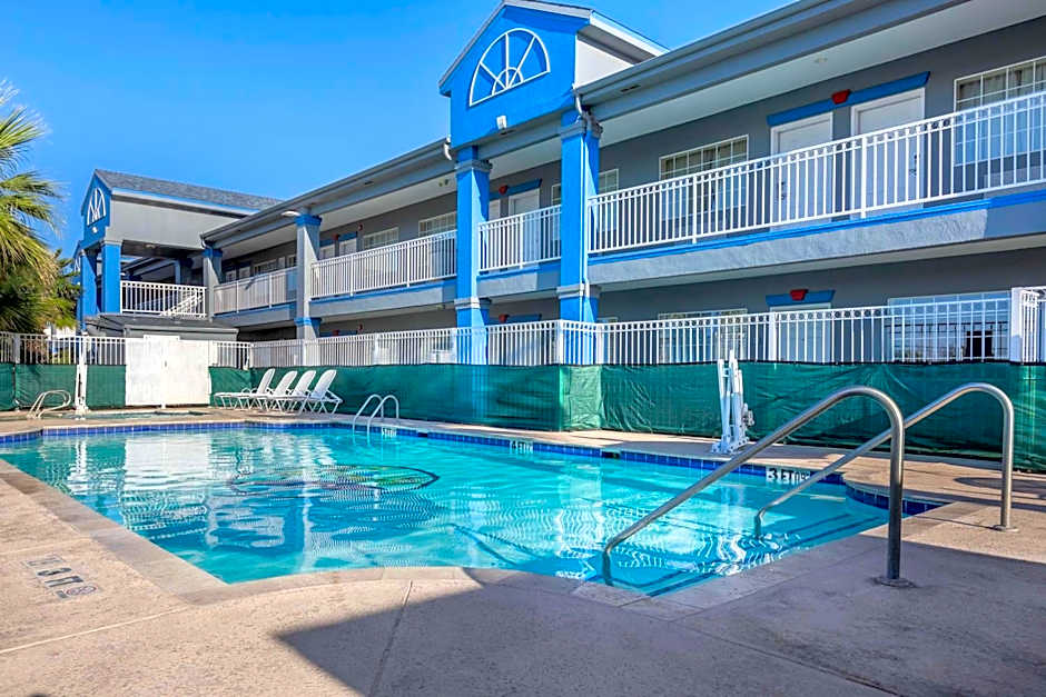 Best Western Anthony/West El Paso