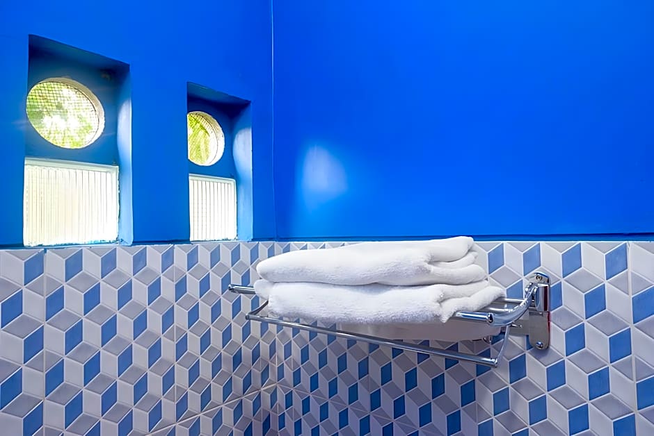 Urbanview Resort Kampoeng Media Yogyakarta by RedDoorz – Sleman, MN