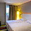 ibis Styles Lyon Sud Vienne