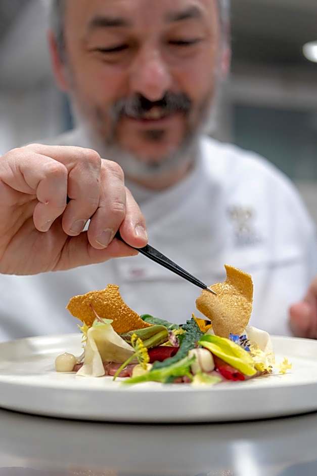 Il Borro Relais & Châteaux