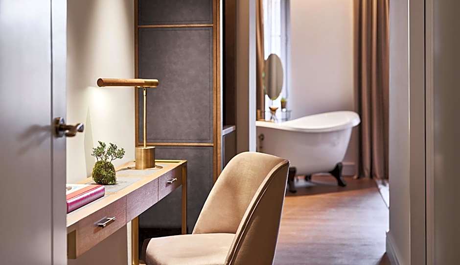 Gran Hotel Inglés - The Leading Hotels of the World