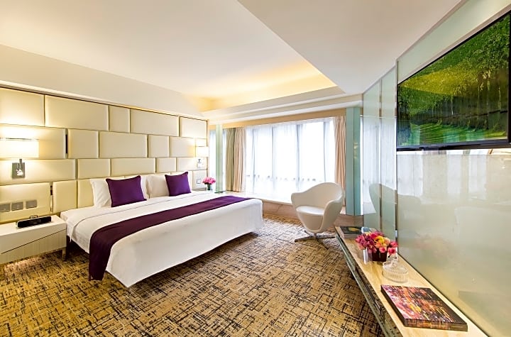 Regal Oriental Hotel