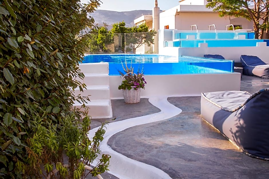 Micra Anglia Boutique Hotel & Spa