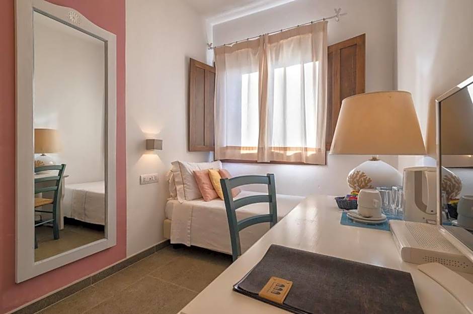 Boutique Hotel Sant'Andrea & Relais