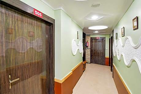 Hotel O New Yatra Residency