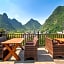Yangshuo Ancient Garden Boutique Hotel