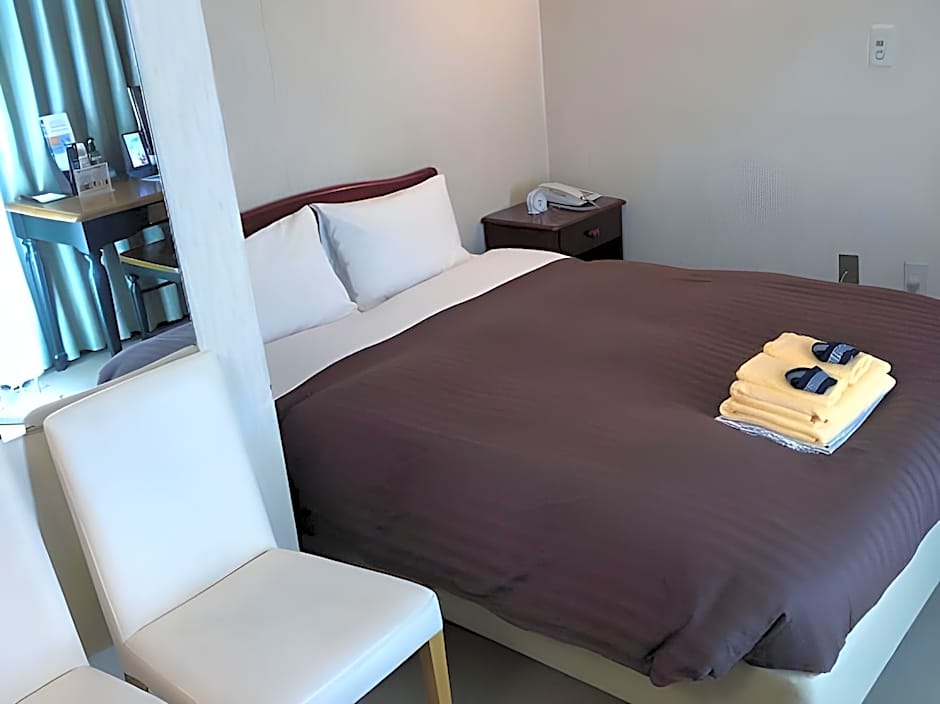 Outlet Hotel Ueno Ekimae