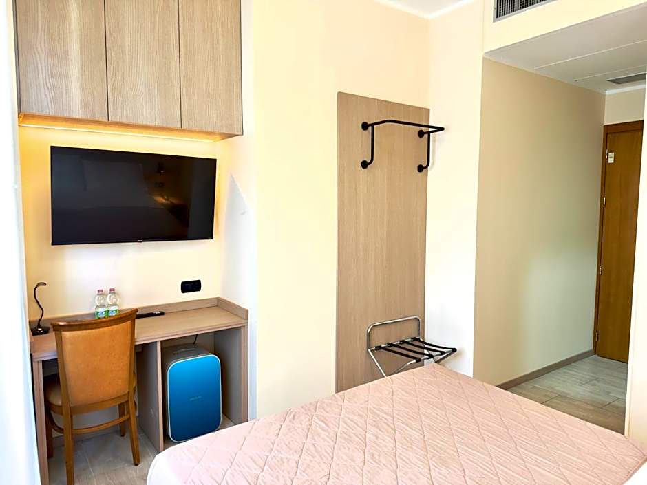 Hotel Molise 2
