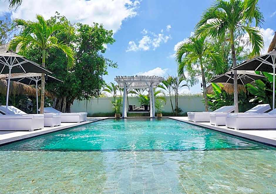 White Palm Hotel Bali