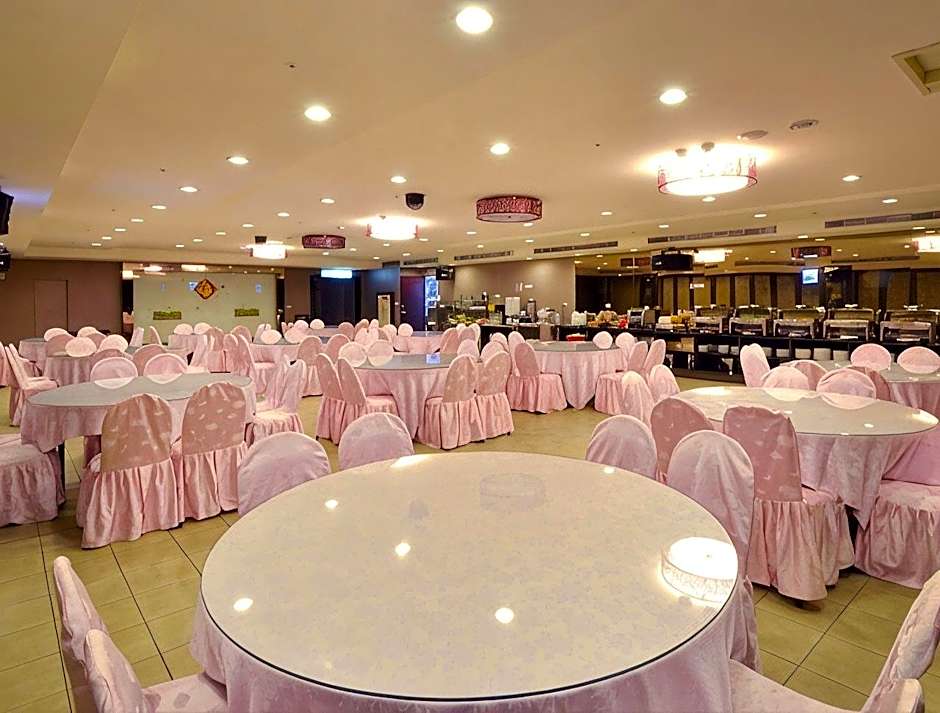 Ever Delightful Business Hotel