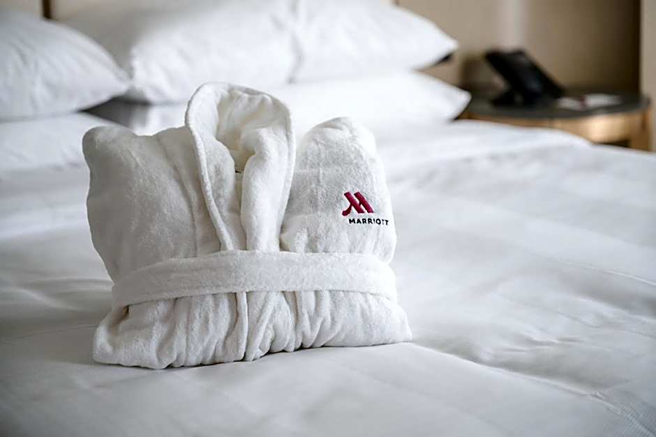 Marriott Fort Lauderdale Airport