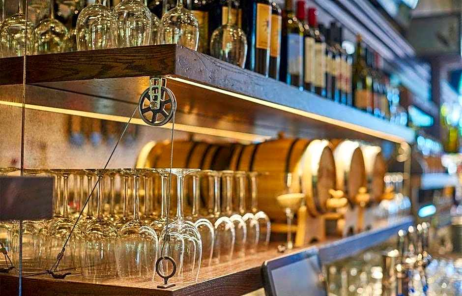 SLO Brew Lofts